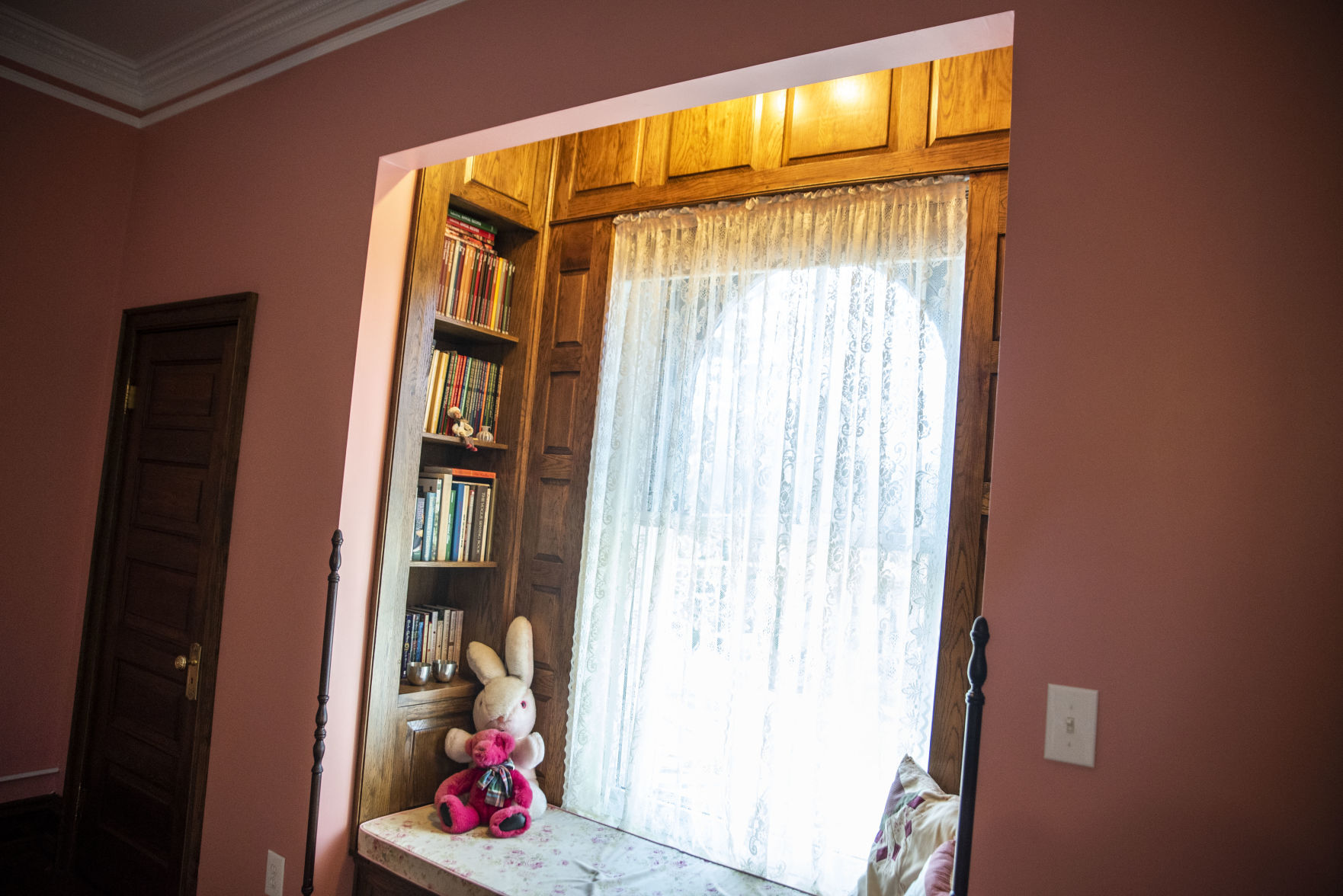Welcome Home Carriage House